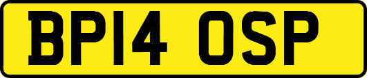 BP14OSP