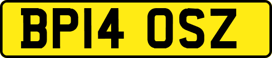 BP14OSZ