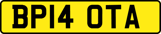 BP14OTA