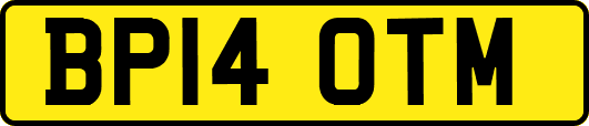 BP14OTM