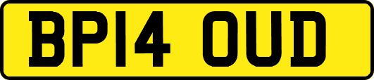 BP14OUD