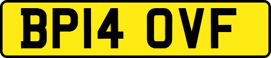 BP14OVF