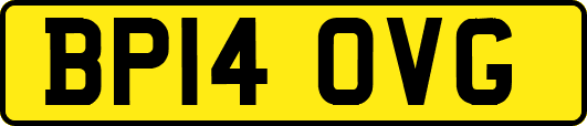 BP14OVG