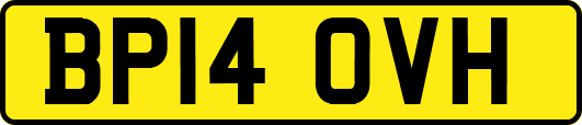 BP14OVH