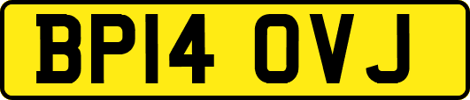 BP14OVJ
