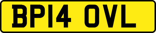 BP14OVL