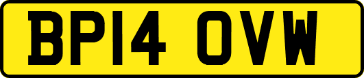 BP14OVW