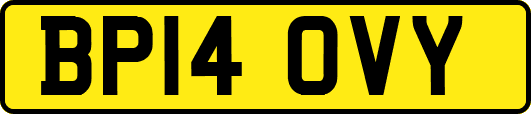 BP14OVY