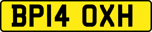 BP14OXH