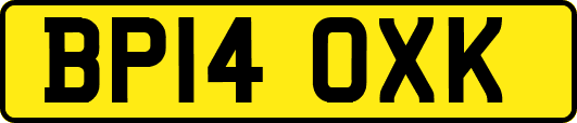 BP14OXK