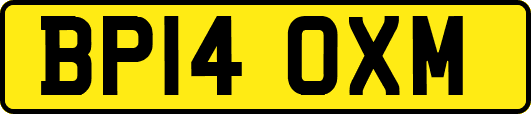BP14OXM