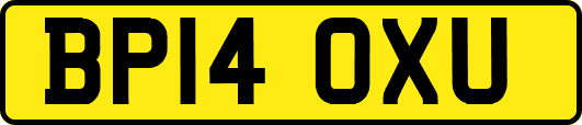 BP14OXU