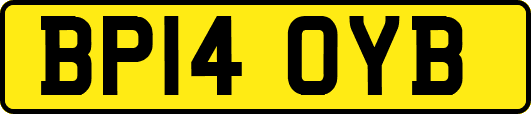 BP14OYB