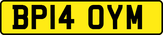 BP14OYM