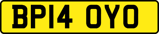 BP14OYO