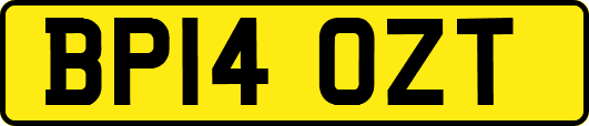 BP14OZT