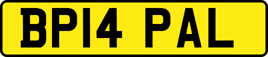 BP14PAL