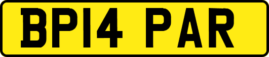 BP14PAR