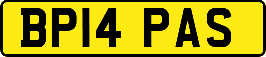BP14PAS