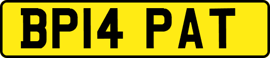 BP14PAT