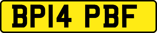 BP14PBF