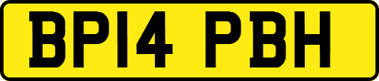 BP14PBH