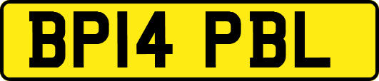 BP14PBL