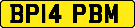 BP14PBM