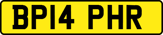 BP14PHR