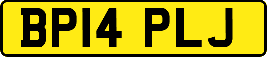 BP14PLJ