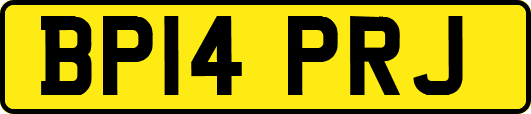 BP14PRJ
