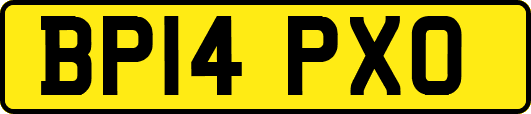 BP14PXO