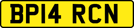 BP14RCN