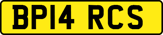 BP14RCS
