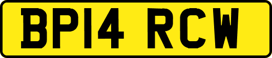 BP14RCW