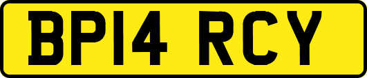 BP14RCY