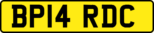 BP14RDC