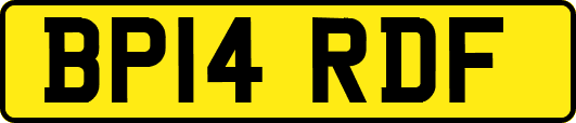 BP14RDF
