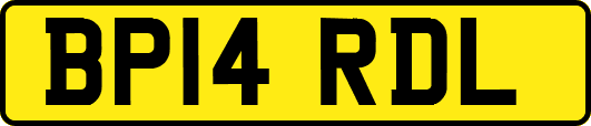 BP14RDL