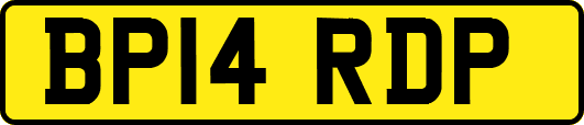 BP14RDP