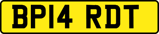 BP14RDT