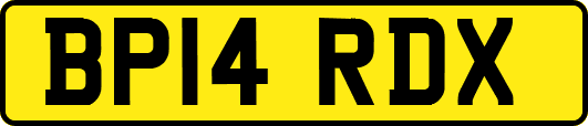 BP14RDX