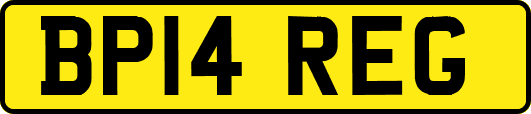 BP14REG