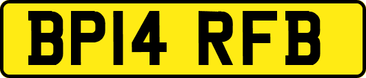 BP14RFB