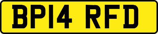 BP14RFD