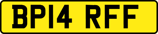 BP14RFF