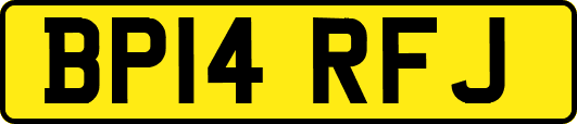BP14RFJ