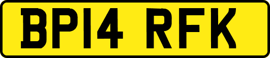 BP14RFK