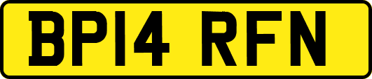 BP14RFN
