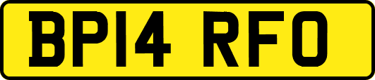 BP14RFO